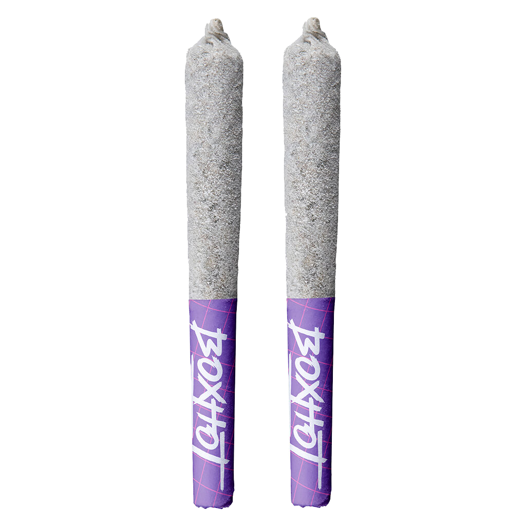 Diamond Doobies - Watermelon G Infused Pre-Roll